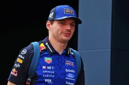 Verstappen shares key to beating Antonelli in Monaco GP: 'That normally works best'