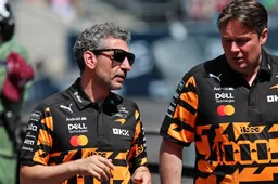 McLaren want answers over Gasly's reinstated podium: 'We have already lodged an intention to appeal'