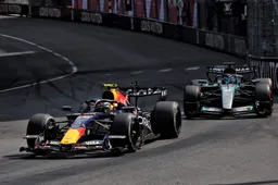 Red Bull's shocking ICE advantage could be a huge gift for Mercedes