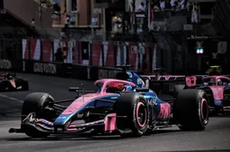 Alpine announce Right to Review after Gasly penalties in Monaco