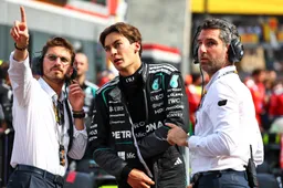 The full list of race penalties issued during chaotic Monaco GP