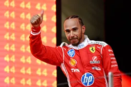 Kim Kardashian features in Hamilton's latest Monaco GP photo dump