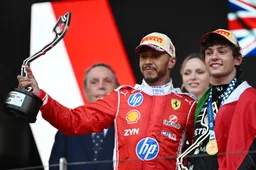 Hamilton to watch FP1 from the sidelines at the Barcelona GP