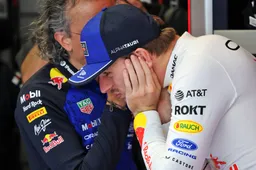 Verstappen left frustrated in Barcelona FP2: 'This is just horrendous'