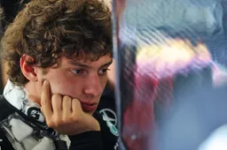 Antonelli learns stewards' verdict after post-FP3 Barcelona investigation
