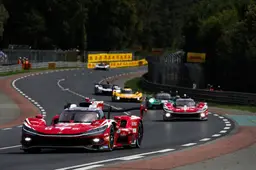 Major new agreement secures World Endurance Championship until 2037