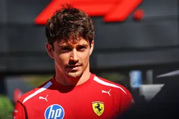 Ferrari boss explains why Leclerc's difficult run is no cause for concern