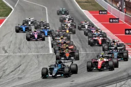 Williams-FIA in de Formule 1? Autosportfederatie denkt na over eigen F1-motor