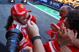 Wolff jokes about secret behind Hamilton's resurgence: 'Maybe the girlfriend helps'