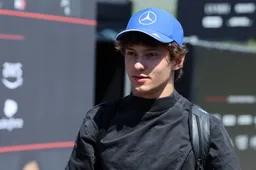 Mercedes preach caution, but Antonelli’s Austrian GP pace says something different