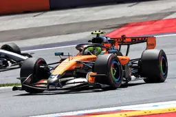 McLaren confident: 'We are in a good position' ahead of key 2026 decision