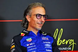 Amper updates meer voor Verstappen aan RB22 na Oostenrijk? Red Bull geeft uitleg