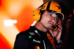 Norris verrast door hoe snel McLaren is in Oostenrijk