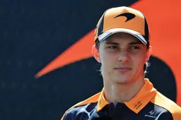 Oscar Piastri summoned to the stewards after Austrian Grand Prix