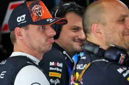 Verstappen's manager firmly quashes 'Max to McLaren' rumors