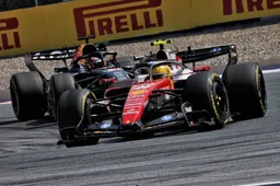 F1 Full Results | Lewis Hamilton tops sole Free Practice session at British GP