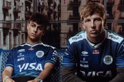 Racing Bulls verschijnt tijdens F1-weekend in Barcelona met nieuw uiterlijk
