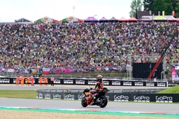 MotoGP Czech Grand Prix full weekend schedule