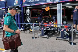 Red Bull trekt aandacht in Monaco met opzienbarende aanpassing