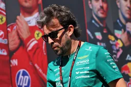 Alonso 'very emotional' after 'last' Barcelona GP DNF heartbreak