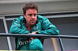 Alonso komt met felle reactie op Alpine-geruchten: 'Komt in de buurt van online misbruik'