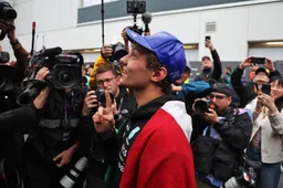 Antonelli zet deur op kier voor Ferrari-overstap: 'Zeg nooit nooit'