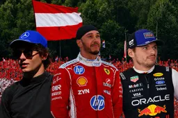 Schedule | This is when Formula 1 returns to action with the Austrian Grand Prix