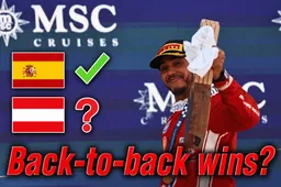 'Ferrari backed to overcome Mercedes challenge once again in Austria'