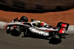 Ambitious Haas working on a deal with this driver for the 2027 season