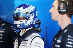 Browning leert Hamilton 'doorgronden' en ruikt kans op F1-zitje bij Williams
