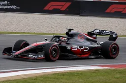 BYD eyes Formula 1 entry: These options are currently on the table