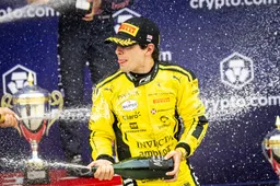 Haas lonkt naar Ferrari-junior voor eerste optreden in de Formule 1