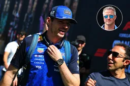 Schumacher verwacht veel van Red Bull in Oostenrijk: 'Dan is Verstappen overtuigd'