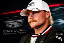 Bottas shuts down Cadillac exit rumours in Monaco: 'Someone just makes up complete b*****t'