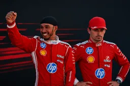 Who heads to the Austrian Grand Prix smiling and who is under pressure?