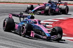 Alonso wordt genoemd, maar Alpine heeft een andere topkandidaat voor 2027