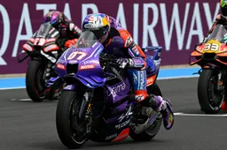 'MotoGP race starts set to be unrecognisable after major rule change'