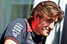 Doohan sees new F1 opportunity through Haas: 'Everything focused on 2027 comeback'