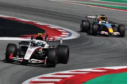Wereldster Alan Walker onthult nieuw F1-anthem: 'De emoties van de F1 vangen'