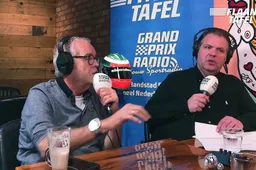 Olav Mol neemt het op voor Verstappen in F1-discussie