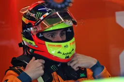 McLaren wants to loan out Fornaroli; Haas looks like a serious option for the Italian