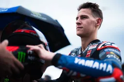 World champion Fabio Quartararo leaves Yamaha, expected to join Japanese rivals Honda HRC