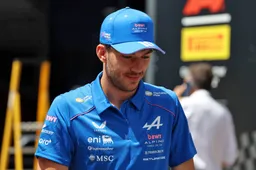 Gasly feels he rightfully finished third in Monaco: 'I can't judge Russell and Piastri'