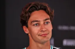 FIA deelt miniboete uit aan Mercedes na overtreding van Russell in Monaco