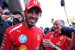 Mercedes convinced Hamilton would have won Barcelona GP without VSC help