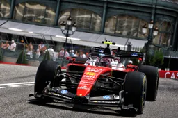 F1 Full Results | Hamilton leads Ferrari one-two in dominant Monaco GP FP2