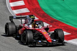 Ferrari heeft een luxeprobleem: twee supertalenten, maar geen plekje beschikbaar