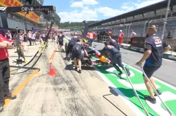 Verstappen hit by early setback as Red Bull upgrade falters in Austria
