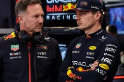Red Bull took a radical decision for Verstappen — and now the bill is coming due