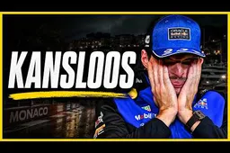 'Max Verstappen is kansloos in Monaco, die wagen is zó slecht'